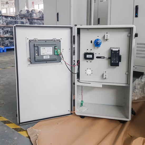 Caja de conexiones de aluminio de fundición a presión impermeable personalizada de metal pequeño de tamaño personalizado para dispositivos de energía solar