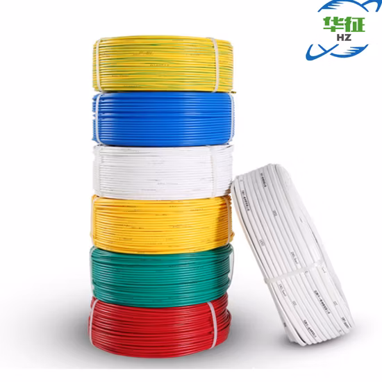 Estándar TUV 2,5 mm2 4 mm2 6 mm2 PV1